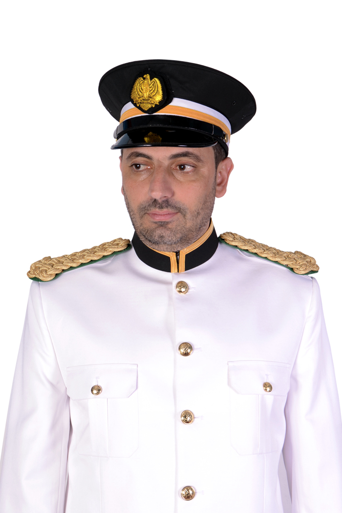 Salminom Uniform